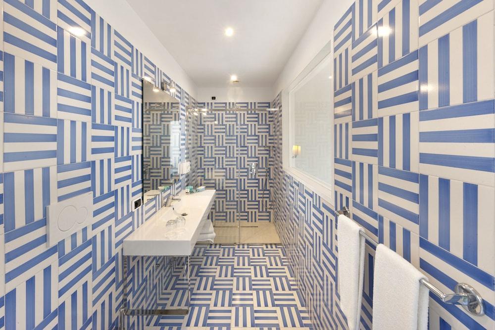 Hotel Bristol Соренто Екстериор снимка
