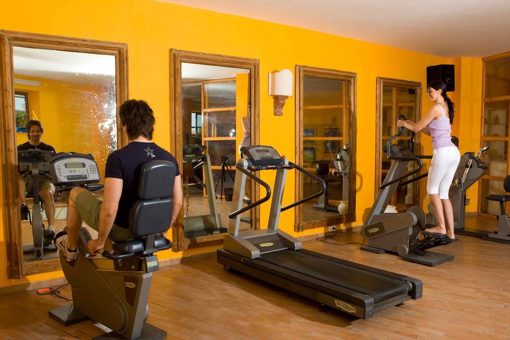 Hotel Bristol Соренто Екстериор снимка